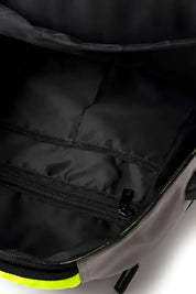 Zaino Uomo Momo Design - Grigio / Taglia Unica - BorsaZaino Casual