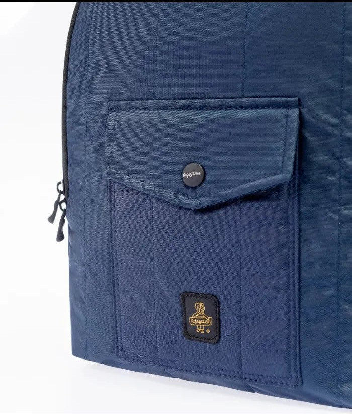 Zaino Uomo Refrigiwear 9000111-BLU - Blu / Taglia Unica - Zaini
