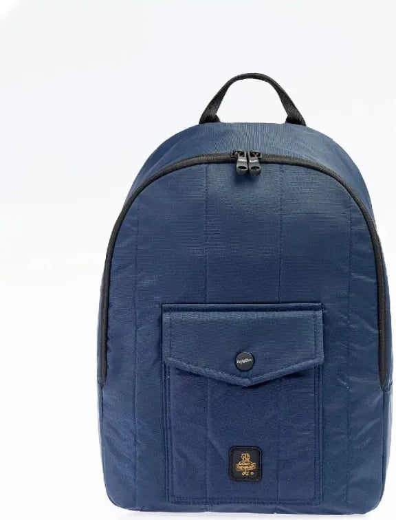 Zaino Uomo Refrigiwear 9000111-BLU - Blu / Taglia Unica - Zaini