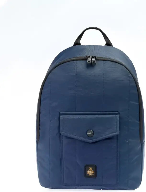 Zaino Uomo Refrigiwear 9000111-BLU Blu Taglia Unica