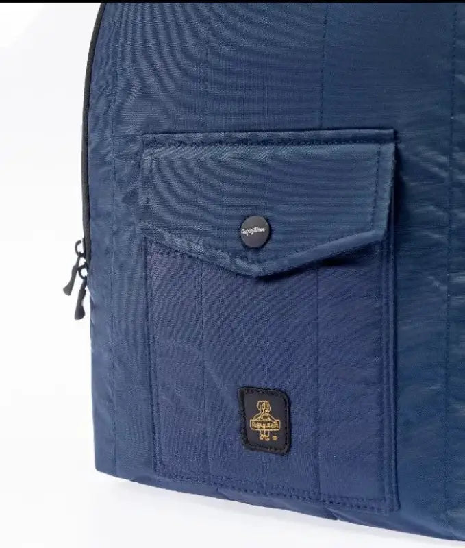 Zaino Uomo Refrigiwear 9000111-BLU