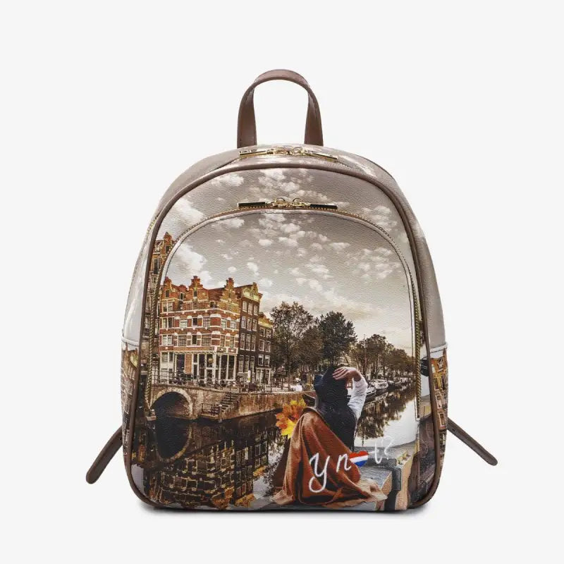 Zaino Ynot? Autumn Hollad Taglia Unica