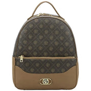 Zaino Ynot? Beige Taglia Unica