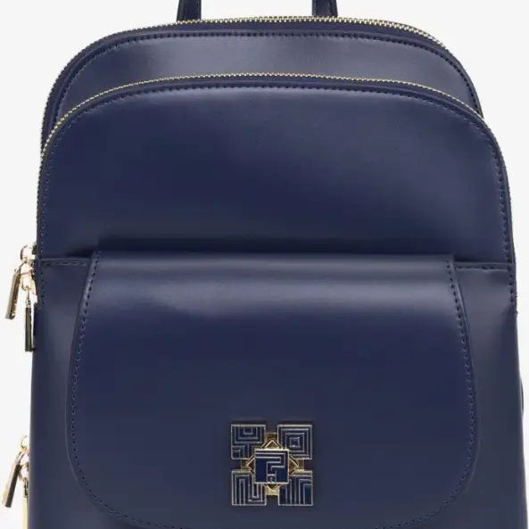Zaino Ynot? Blu Taglia Unica