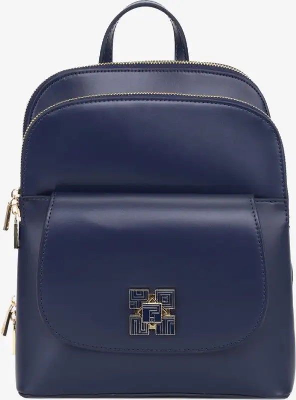 Zaino Ynot? Blu Taglia Unica