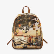 Zaino Ynot? Christmas Venice Taglia Unica