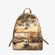 Zaino Ynot? Christmas Venice Taglia Unica