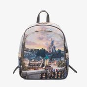 Zaino Ynot? Coeur De Paris Taglia Unica