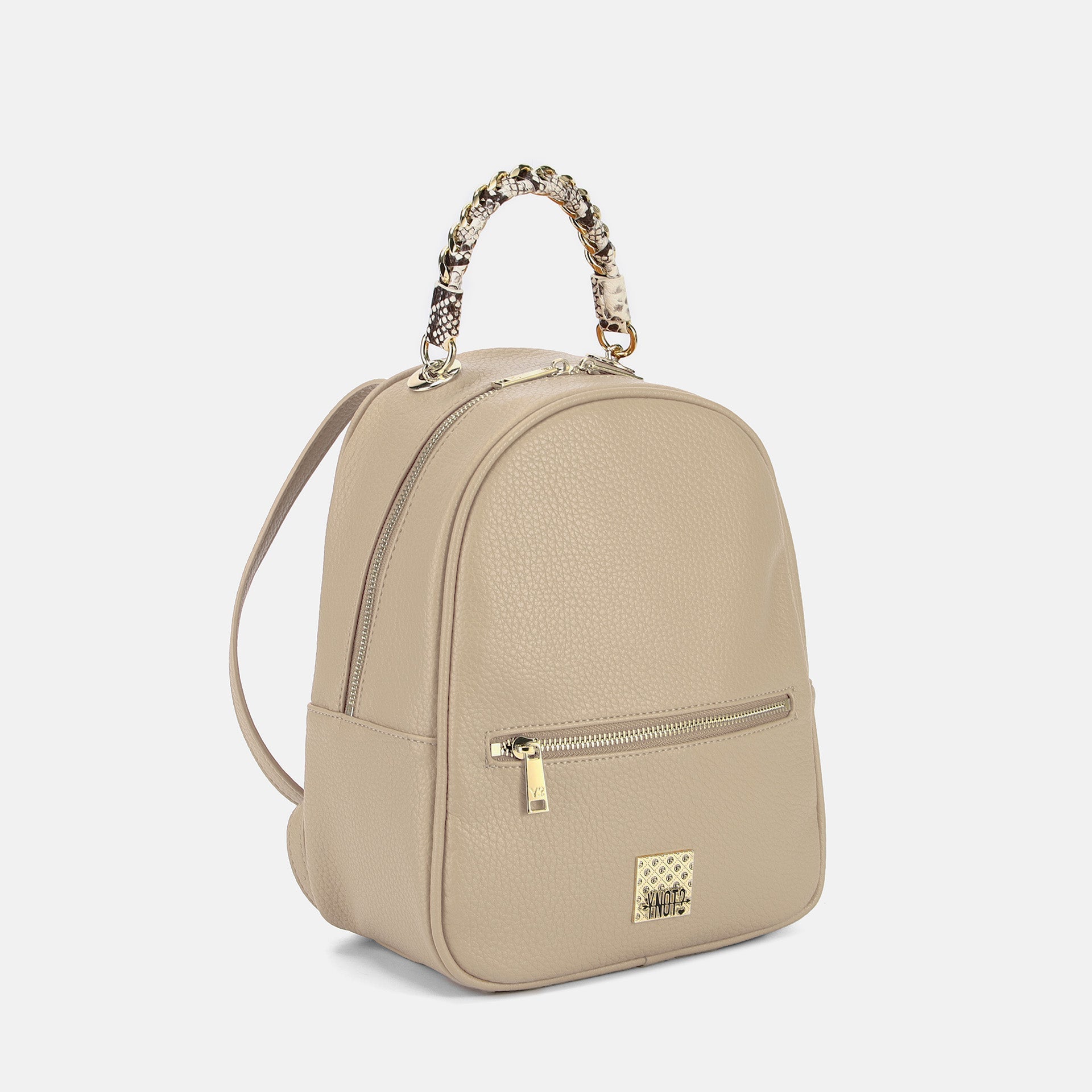 Zaino Ynot? - Cream / Taglia Unica - Zaino
