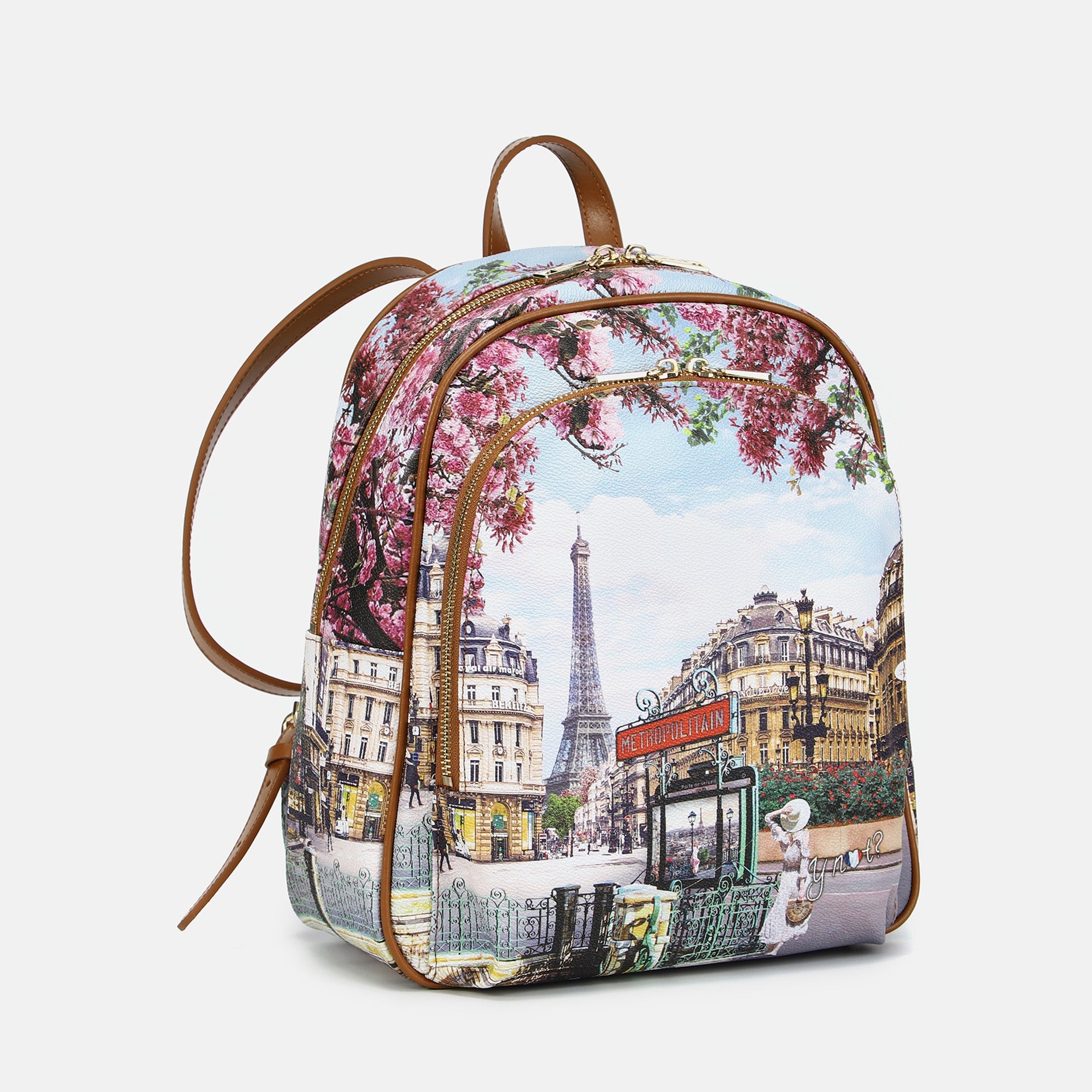 Zaino Ynot - Emily In Paris / Taglia Unica - Zaino
