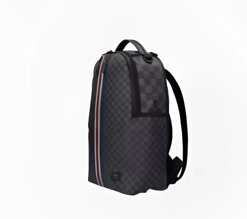 Zaino Ynot? - Grigio / Taglia Unica - BorsaZaino Casual