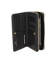 Portafoglio Donna Nannini qb0517-cuoio