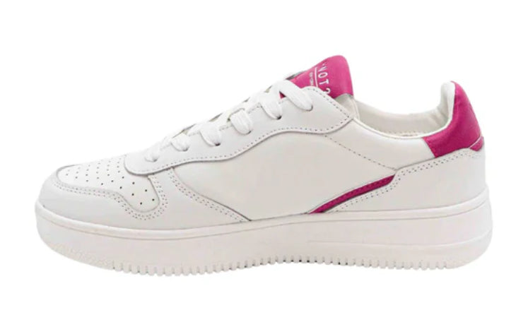 Sneaker Donna Ynot? ynp3330-02fp Calzature